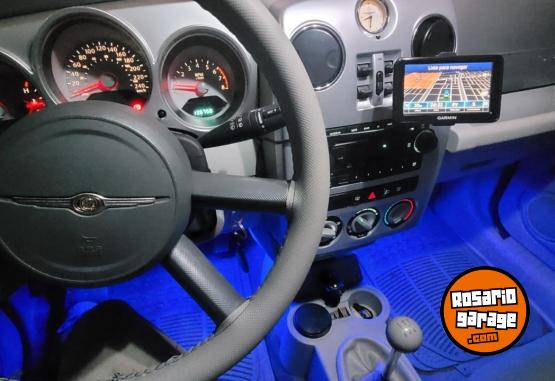 Autos - Chrysler PT CRUISER CLASICC 5 P 2007 Nafta 141450Km - En Venta