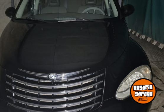 Autos - Chrysler PT CRUISER CLASICC 5 P 2007 Nafta 141450Km - En Venta