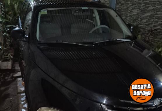 Autos - Chrysler PT CRUISER CLASICC 5 P 2007 Nafta 141450Km - En Venta
