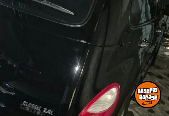 Autos - Chrysler PT CRUISER CLASICC 5 P 2007 Nafta 141450Km - En Venta