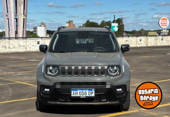Autos - Otra marca Longitude 1.3T 2025 Nafta 40000Km - En Venta