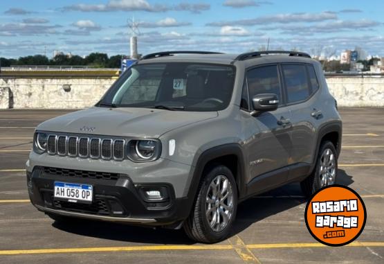 Autos - Otra marca Longitude 1.3T 2025 Nafta 40000Km - En Venta