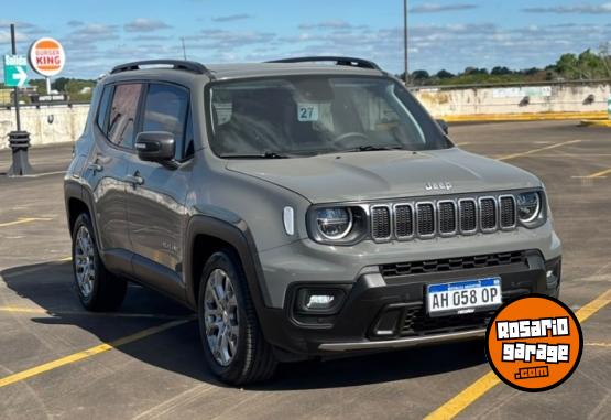 Autos - Otra marca Longitude 1.3T 2025 Nafta 40000Km - En Venta