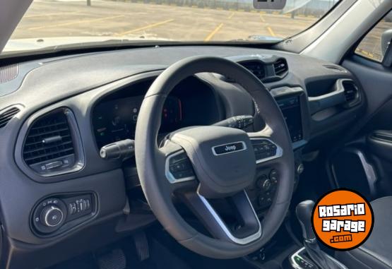 Autos - Otra marca Longitude 1.3T 2025 Nafta 40000Km - En Venta