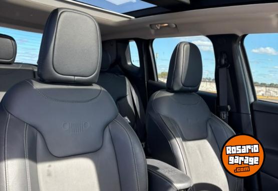 Autos - Otra marca Longitude 1.3T 2025 Nafta 40000Km - En Venta