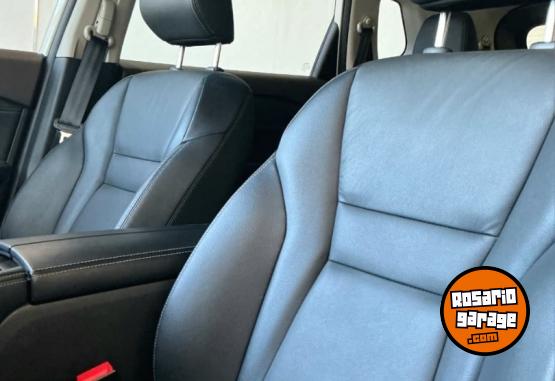 Camionetas - Nissan X-TRAIL EXCLUSIVE 2.5 2025 Nafta 19500Km - En Venta