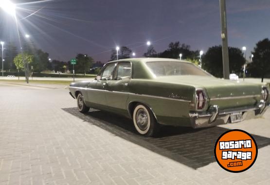 Clásicos - Fairlane 500 - En Venta