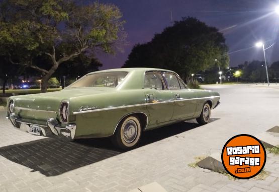 Clásicos - Fairlane 500 - En Venta