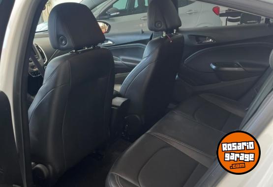 Autos - Chevrolet Cruze 1.4 LT 2020 Nafta - En Venta