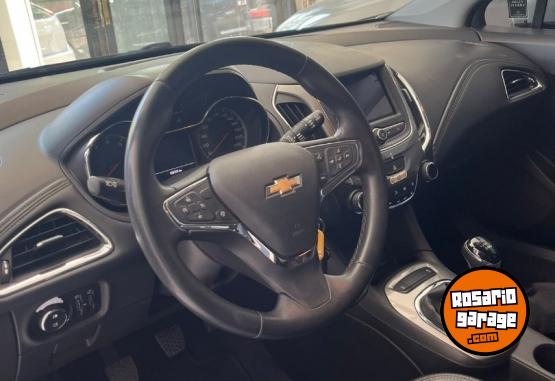 Autos - Chevrolet Cruze 1.4 LT 2020 Nafta - En Venta
