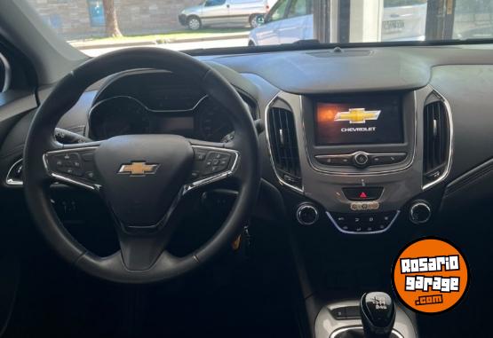 Autos - Chevrolet Cruze 1.4 LT 2020 Nafta - En Venta