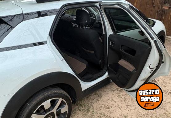 Autos - Citroen C4 Cactus 1.2 Pure Tech 2018 Nafta 200000Km - En Venta
