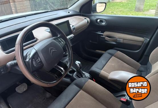 Autos - Citroen C4 Cactus 1.2 Pure Tech 2018 Nafta 200000Km - En Venta
