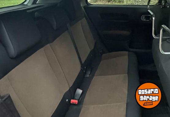 Autos - Citroen C4 Cactus 1.2 Pure Tech 2018 Nafta 200000Km - En Venta