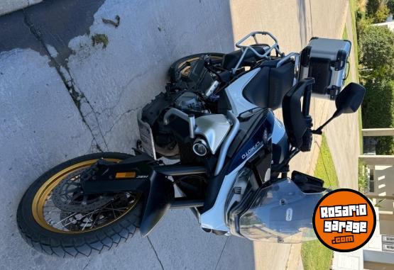 Motos - CF 800 MT Explorer Editio 2024 Nafta 14000Km - En Venta