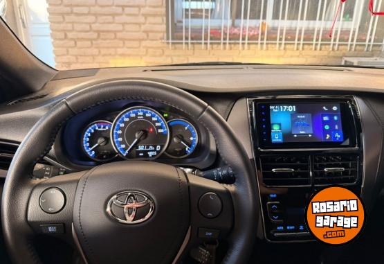Autos - Toyota yaris xls 2025 Nafta 6500Km - En Venta