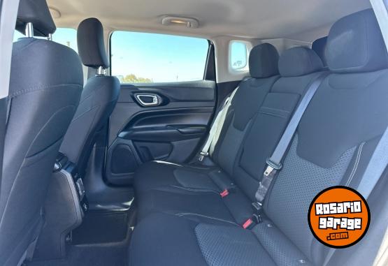 Camionetas - Otra marca Compass sport 1.3T 2023 Nafta 60000Km - En Venta
