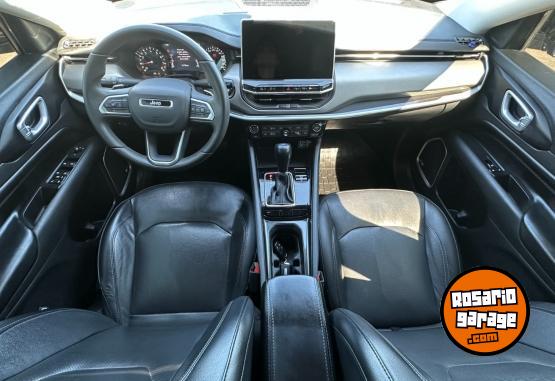 Camionetas - Otra marca Longitude 1.3T 2022 Nafta 71000Km - En Venta