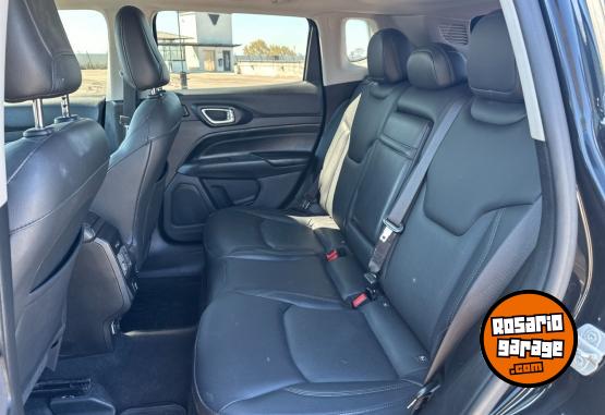 Camionetas - Otra marca Longitude 1.3T 2022 Nafta 71000Km - En Venta