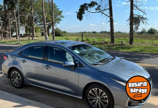 Autos - Toyota Corrolla SEG 2.0 2023 Nafta 45500Km - En Venta