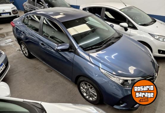 Autos - Toyota Yaris XLS 2022 Nafta 75000Km - En Venta