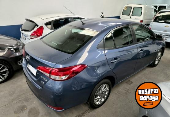 Autos - Toyota Yaris XLS 2022 Nafta 75000Km - En Venta