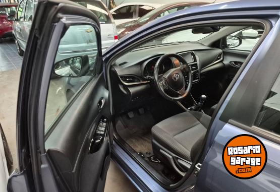 Autos - Toyota Yaris XLS 2022 Nafta 75000Km - En Venta