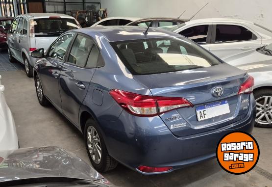 Autos - Toyota Yaris XLS 2022 Nafta 75000Km - En Venta