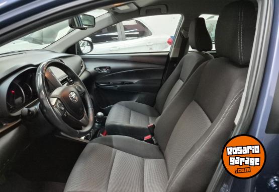 Autos - Toyota Yaris XLS 2022 Nafta 75000Km - En Venta