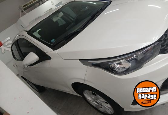 Autos - Fiat ARGO 1.3 2022 Nafta 68000Km - En Venta