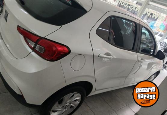 Autos - Fiat ARGO 1.3 2022 Nafta 68000Km - En Venta
