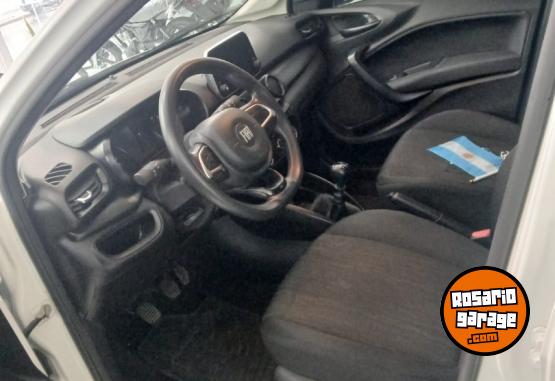 Autos - Fiat ARGO 1.3 2022 Nafta 68000Km - En Venta