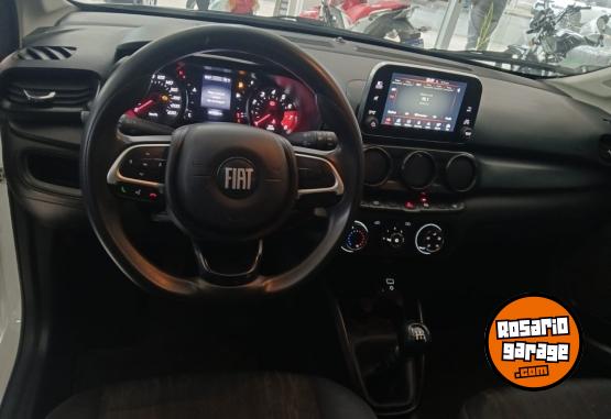 Autos - Fiat ARGO 1.3 2022 Nafta 68000Km - En Venta