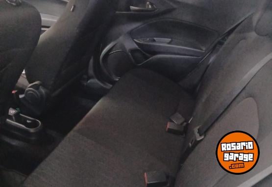 Autos - Fiat ARGO 1.3 2022 Nafta 68000Km - En Venta
