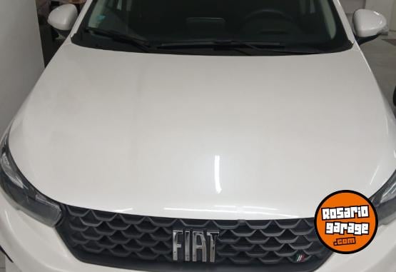 Autos - Fiat ARGO 1.3 2022 Nafta 68000Km - En Venta