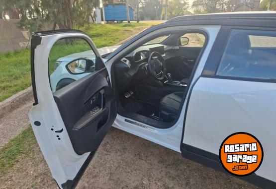 Autos - Peugeot 2008 GT AT 2025 Nafta 1890Km - En Venta