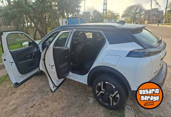 Autos - Peugeot 2008 GT AT 2025 Nafta 1890Km - En Venta