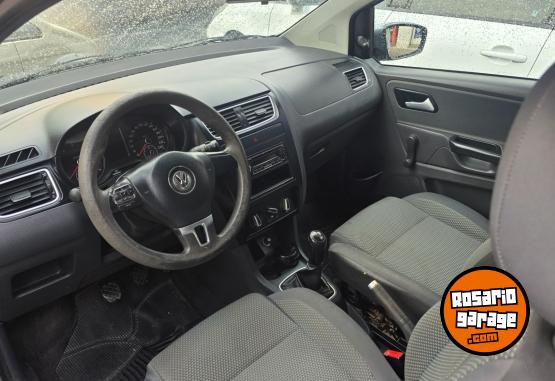Autos - Volkswagen FOX 2012 Nafta  - En Venta