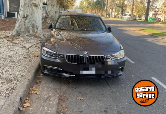 Autos - Bmw 328i 2013 Nafta 145000Km - En Venta