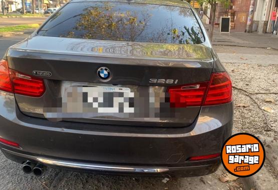 Autos - Bmw 328i 2013 Nafta 145000Km - En Venta