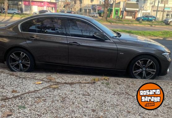 Autos - Bmw 328i 2013 Nafta 145000Km - En Venta