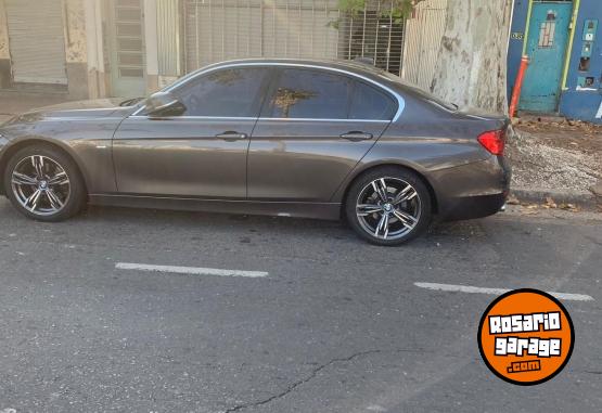 Autos - Bmw 328i 2013 Nafta 145000Km - En Venta