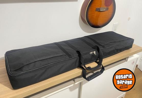 Instrumentos Musicales - Sintetizador Korg Kross 2 - Impecable - En Venta