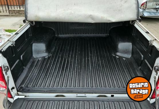 Autos - Chevrolet S10 2.8 Td Dc 4X4 Lt 2014 Diesel 140000Km - En Venta