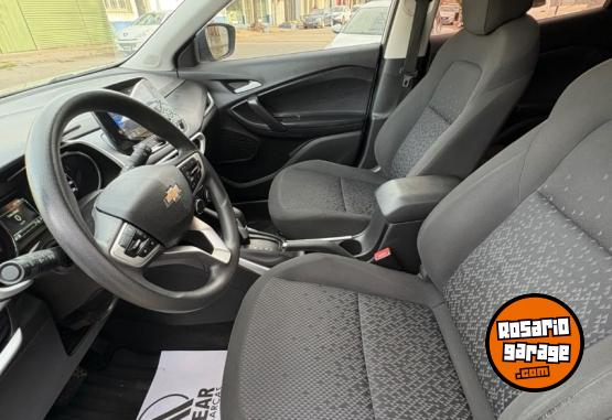 Autos - Chevrolet Tracker LT 1.2 2021 Nafta 65000Km - En Venta