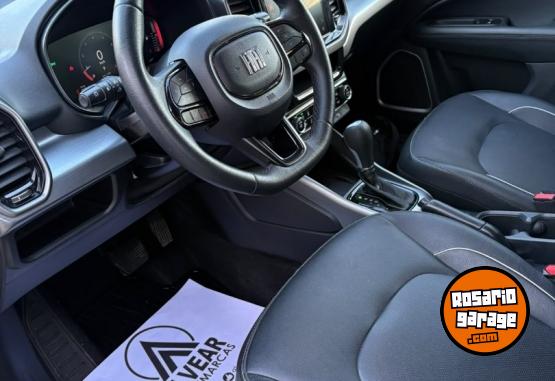 Camionetas - Fiat Toro Freedom 1.3T 2025 Nafta 15000Km - En Venta
