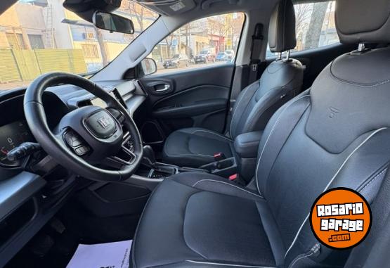 Camionetas - Fiat Toro Freedom 1.3T 2025 Nafta 15000Km - En Venta