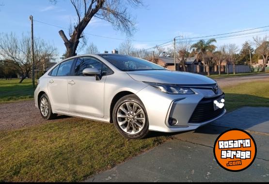 Autos - Toyota Xli 2022 2022 Nafta 185000Km - En Venta