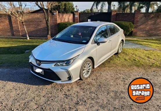 Autos - Toyota Xli 2022 2022 Nafta 185000Km - En Venta