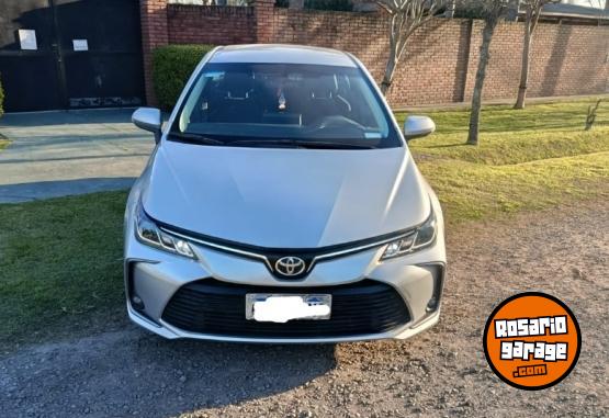 Autos - Toyota Xli 2022 2022 Nafta 185000Km - En Venta